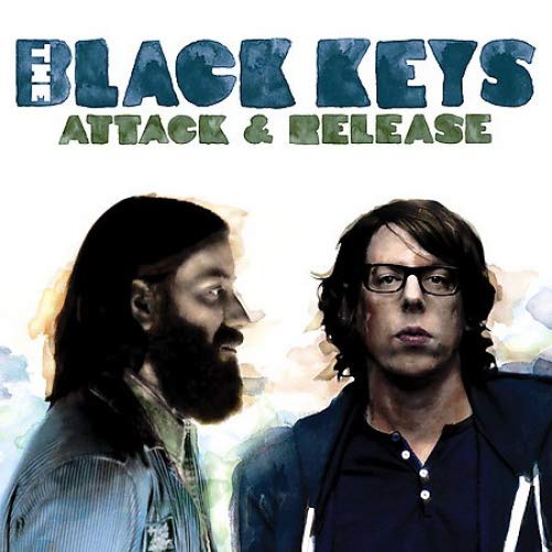 Attack & Release [Vinyl]