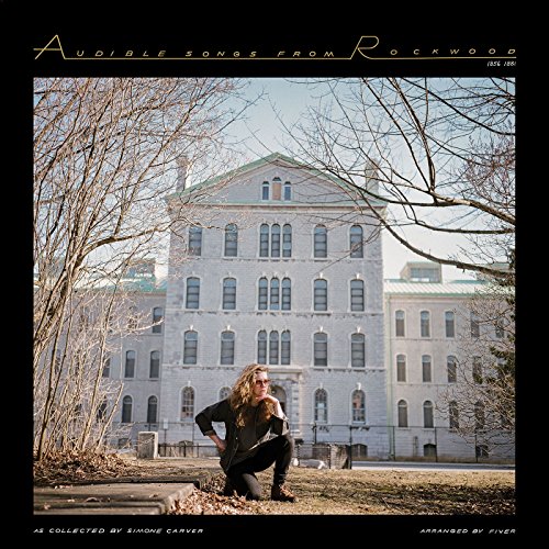 Audible Songs From Rockwood [Vinyl LP] von Idee Fixe Records