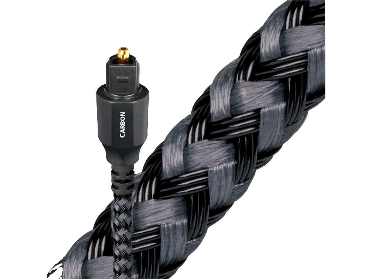 Audioquest Carbon Optical 1,5m Audioquest Carbon Optical 1,5m
