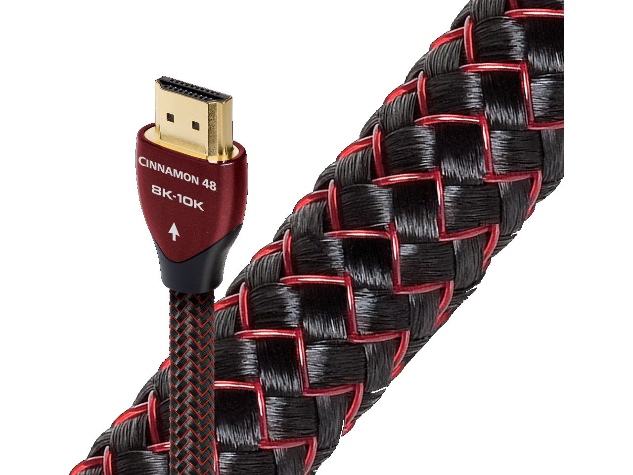 Audioquest Cinnamon 48 HDMI LVL2, 1,5m Audioquest Cinnamon 48 HDMI LVL2, 1,5m