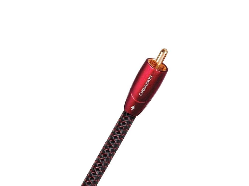Audioquest Cinnamon Digital Coax 1,5m Audioquest Cinnamon Digital Coax 1,5m