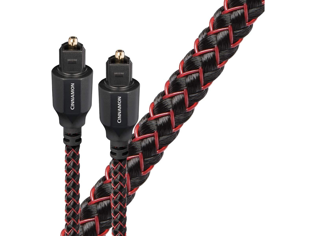 Audioquest Cinnamon Optical 12m Audioquest Cinnamon Optical 12m