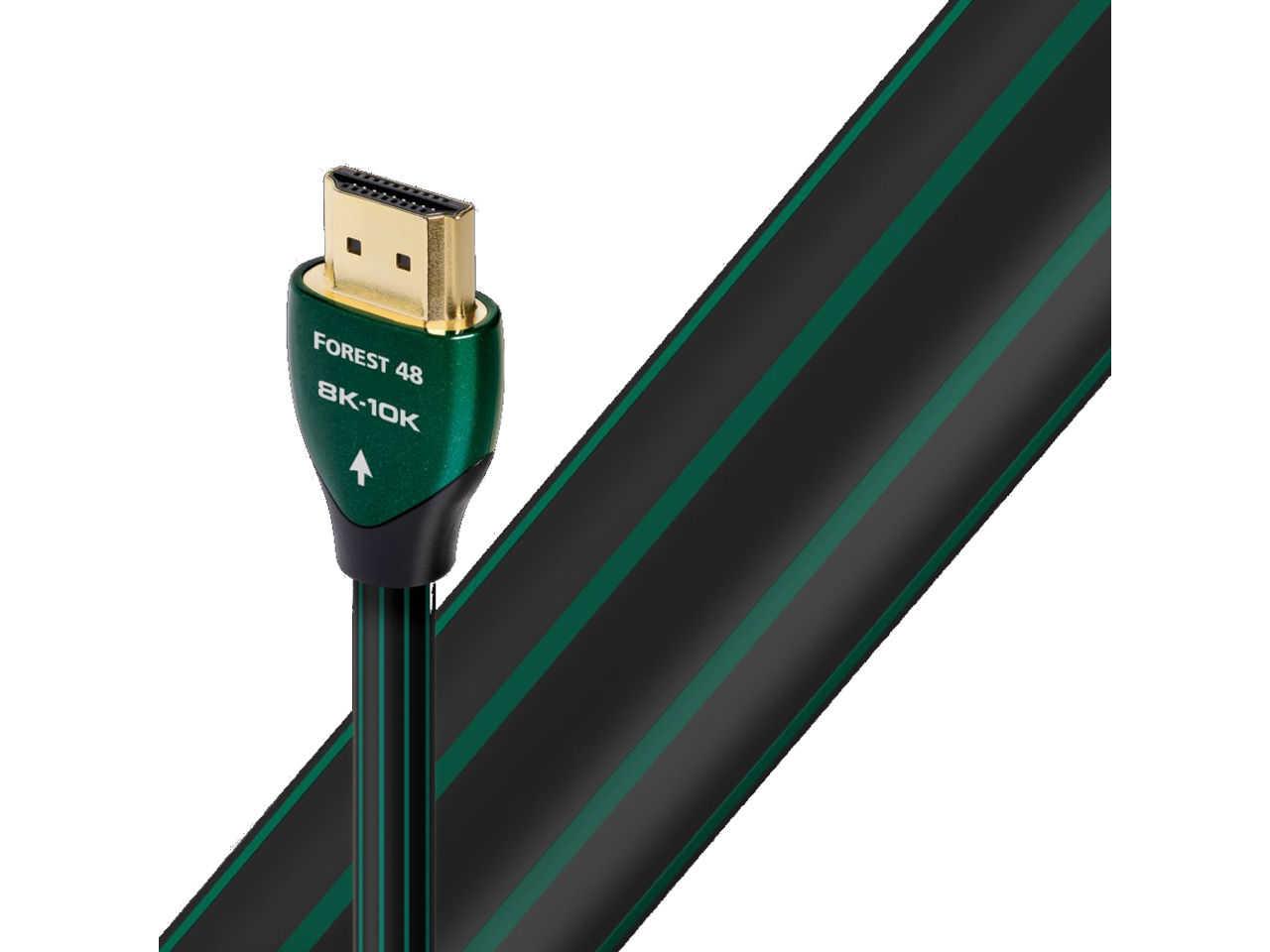 Audioquest Forest 48 HDMI 5m Audioquest Forest 48 HDMI 5m