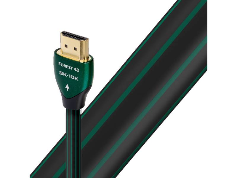 Audioquest Forest 48 HDMI 5m