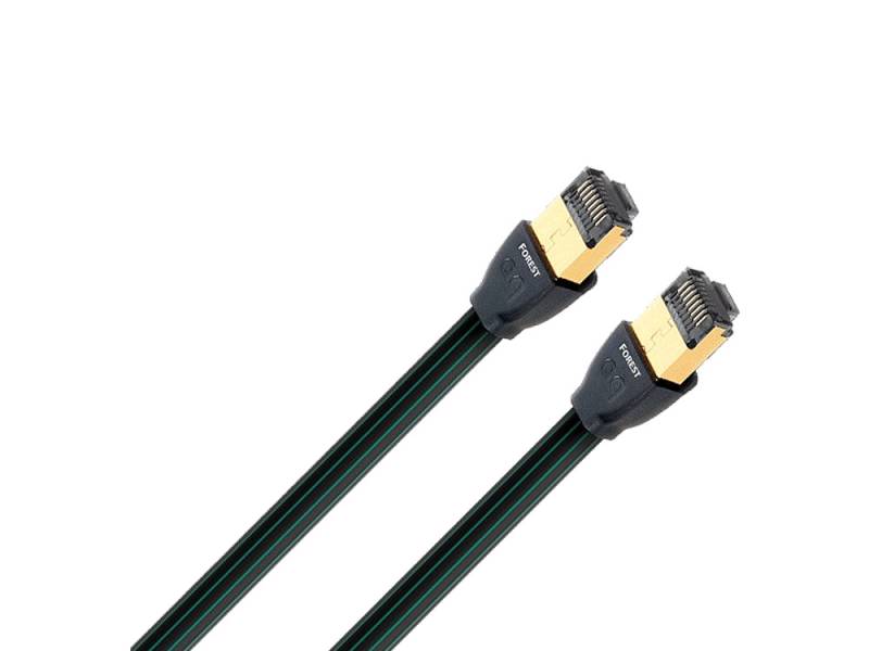 Audioquest Forest RJ/E Ethernet 1,5m