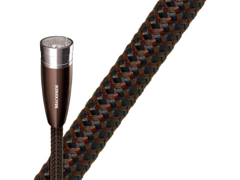 Audioquest MacKenzie XLR 1,5m