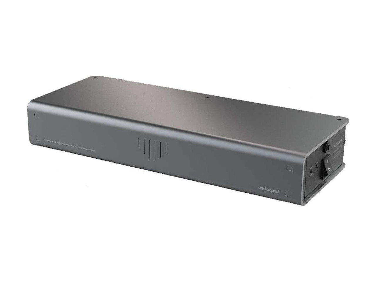 Audioquest Niagara 1200 Netzleiste Audioquest Niagara 1200 Netzleiste