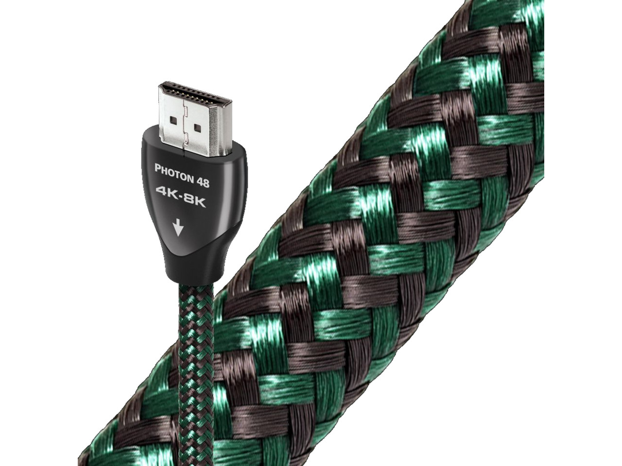 Audioquest Photon 48 HDMI 3m Audioquest Photon 48 HDMI 3m