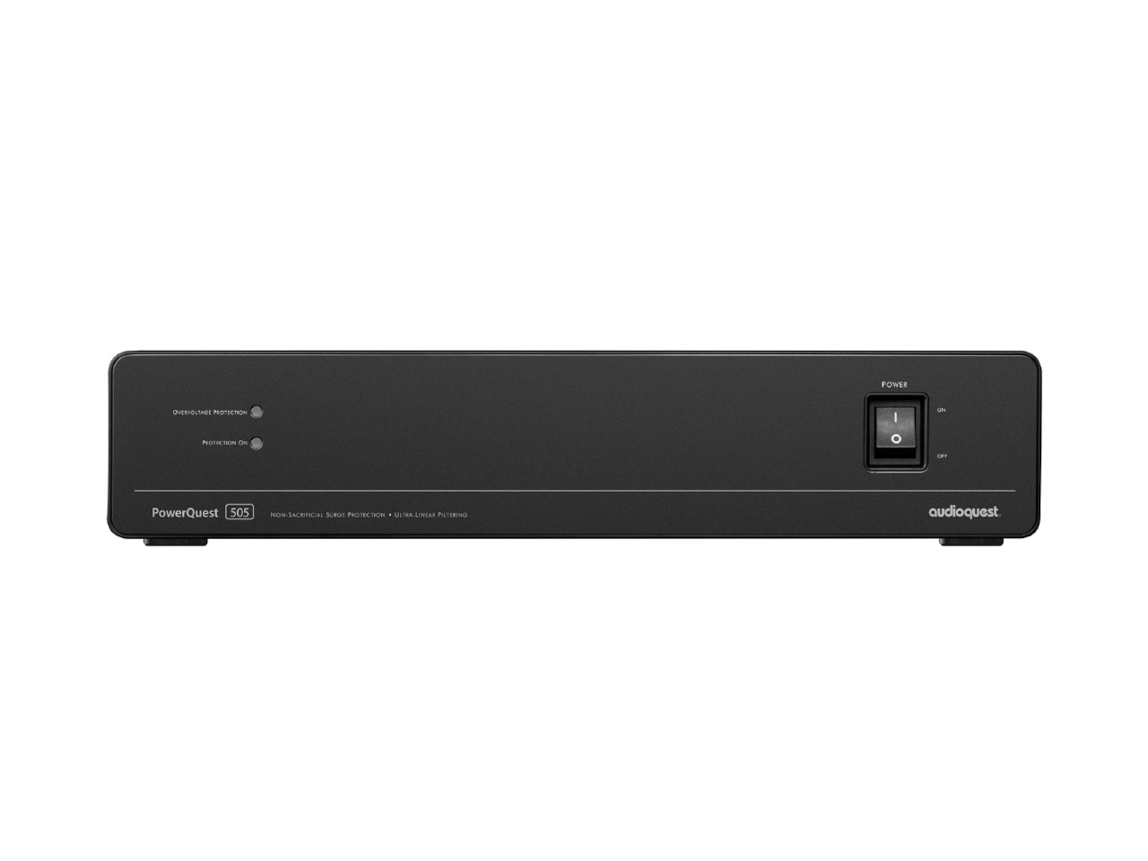 Audioquest Powerquest PQ 505 Audioquest Powerquest PQ 505