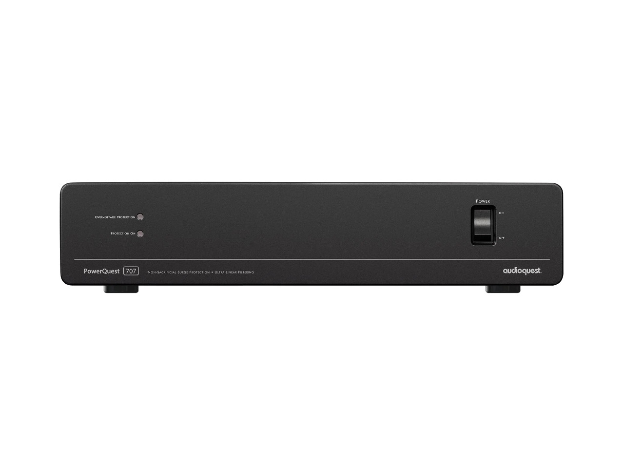 Audioquest Powerquest PQ 707 Audioquest Powerquest PQ 707