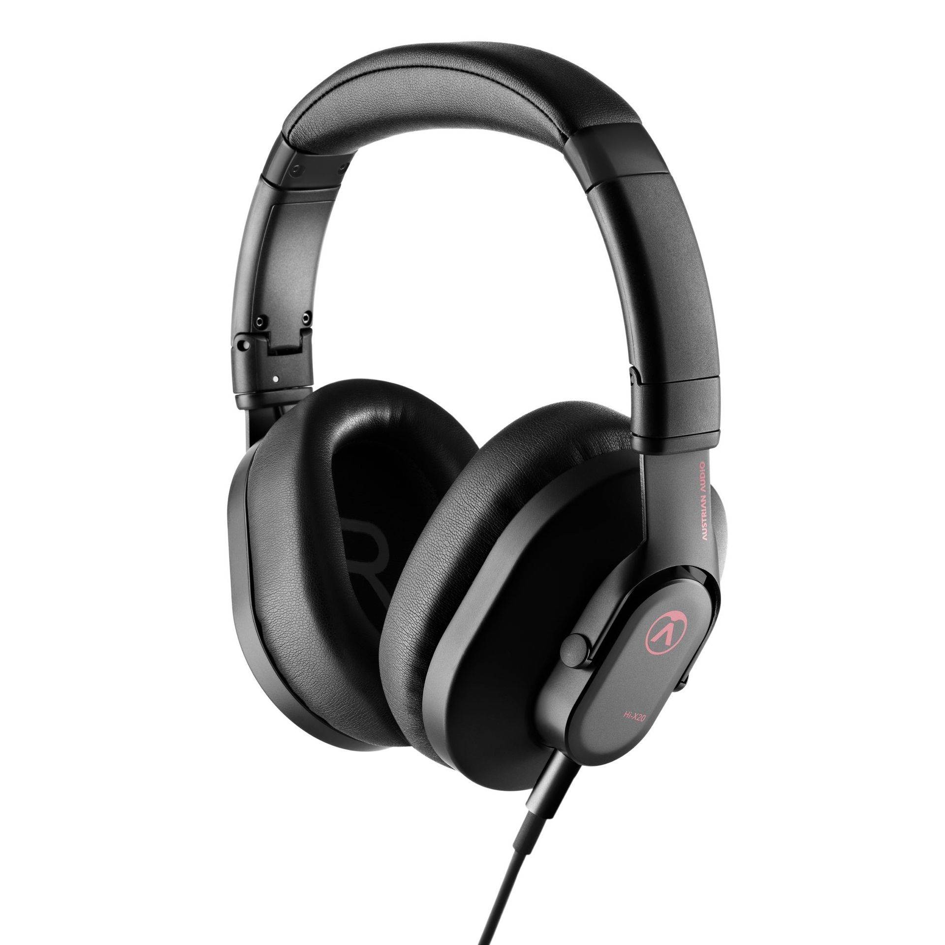 Austrian Audio Hi-X20 Kopfhörer Professioneller geschlossener Studiokopfhörer Austrian Audio Hi-X20 Kopfhörer Professioneller geschlossener Studiokopfhörer