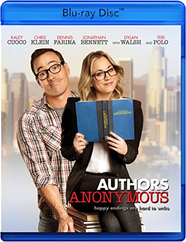 Authors Anonymous [Blu-ray] von Filmrise
