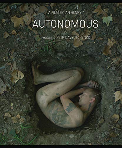 Autonomous [Blu-ray] von Mrg (Meridian)