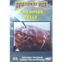 Aviation At War - Memphis Belle Aviation At War - Memphis Belle