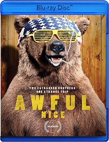 Awful Nice [Blu-Ray] von Filmrise