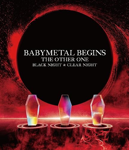BABYMETAL BEGINS - THE OTHER ONE - (通常盤) (Blu-ray) (特典なし)