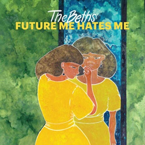 BETHS - Future Me Hates Me (1 LP)