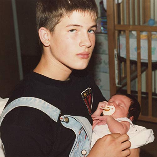 BIG THIEF - CAPACITY (1 LP)