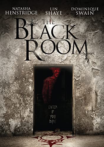 BLACK ROOM - BLACK ROOM (1 DVD) von Cleopatra