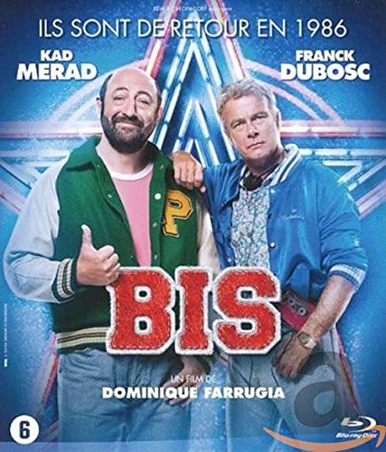 BLU-RAY - Bis (1 Blu-ray) von BLU-RAY