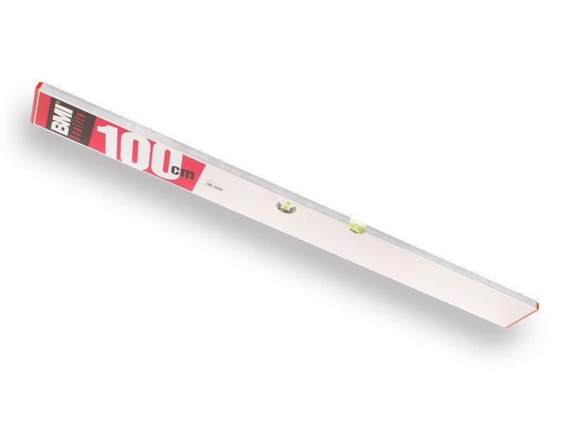 BMI Abrollstab - Bugelbrett 100 cm mit 2 Libellen BMI Abrollstab - Bugelbrett 100 cm mit 2 Libellen von BMI