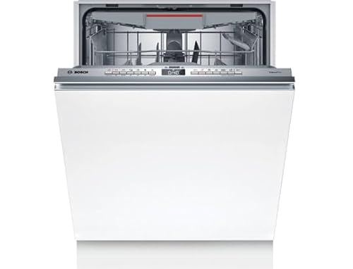 BOSCH Lave-vaisselle Tout-intégrable SBH4ECX10E BOSCH Lave-vaisselle Tout-intégrable SBH4ECX10E