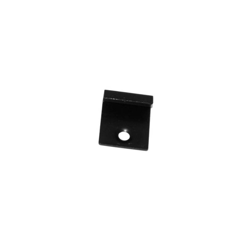 BPC Zubehör Anfangsclip A (Darkgrey, Grey w. Black) von Default