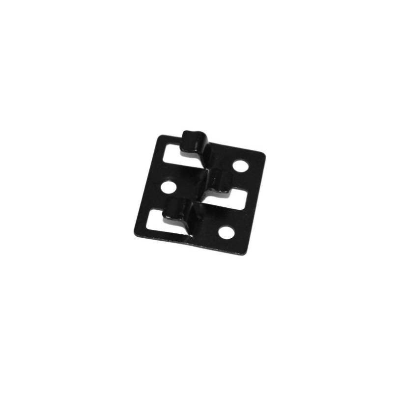 BPC Zubehör Clip B (Teak) von Default