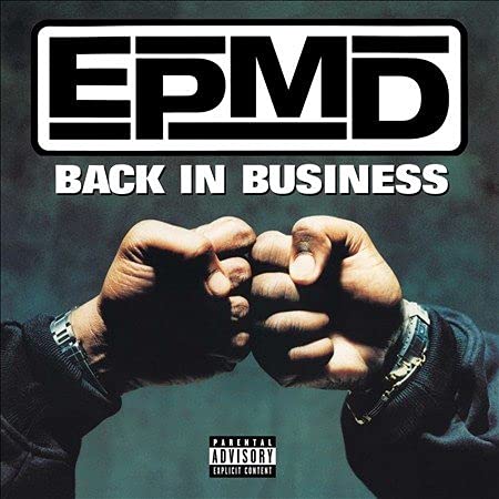 Back In Business [2 LP]