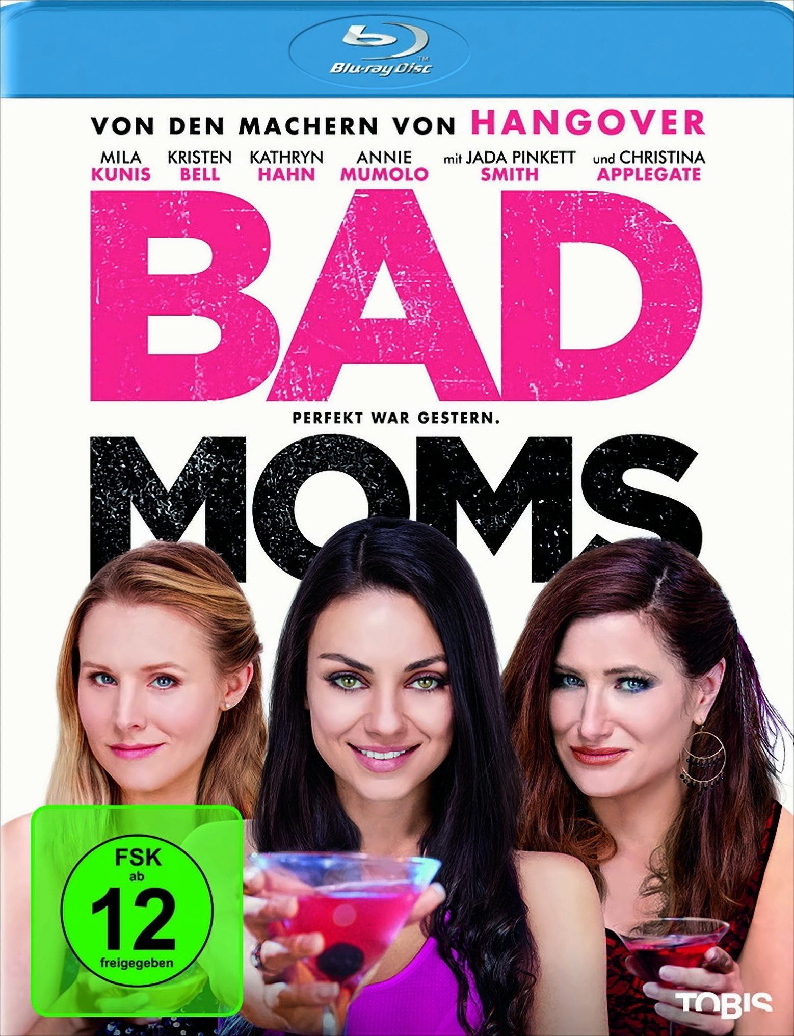 Bad Moms Bad Moms