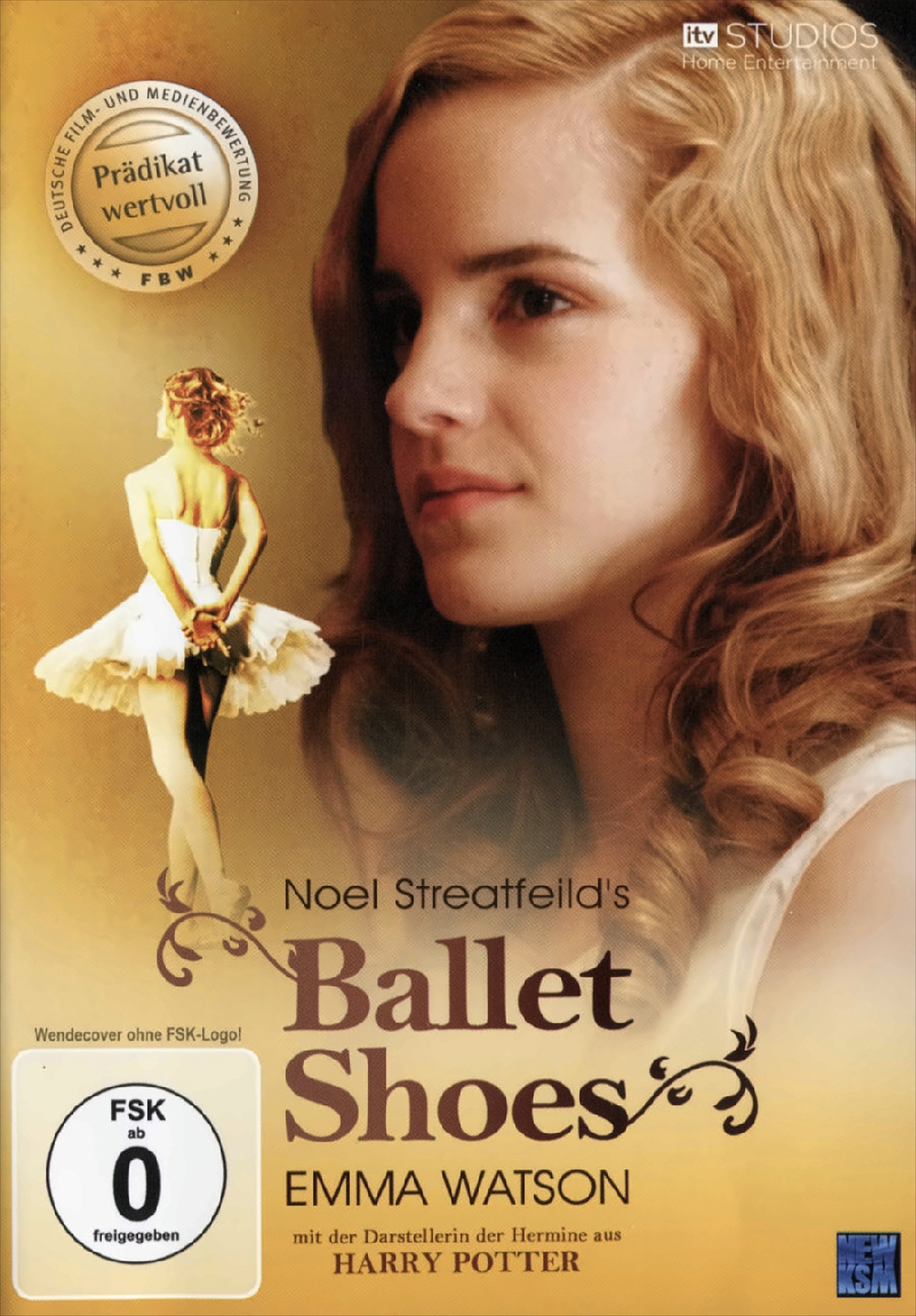 Ballet Shoes Ballet Shoes