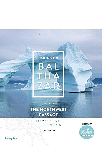 Balthazar Northwest Passage [Blu-ray] von IN-US