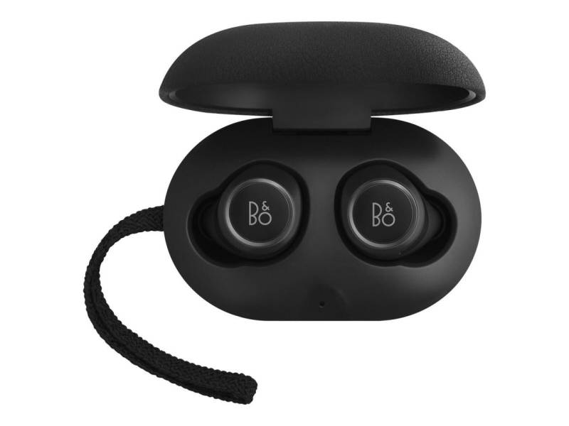 Bang & Olufsen Beoplay E8 Headset in-Ear schwarz