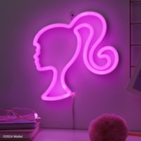 Barbie Wall Mountable LED Neon Light Barbie Wall Mountable LED Neon Light