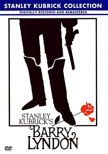 Barry Lyndon - Remastered! - Stanley Kubrick [DVD] [1975] von Fastaid