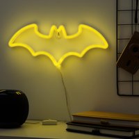 Batman Wall Mountable LED Neon Light Batman Wall Mountable LED Neon Light