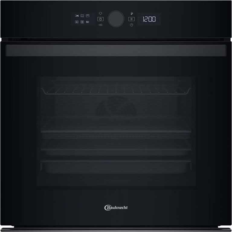Bauknecht BBI4S8PM1SK (black)