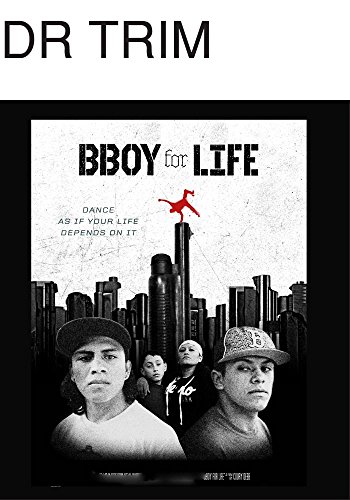 Bboy for Life [Blu-ray] [Import italien] von Indie Rights