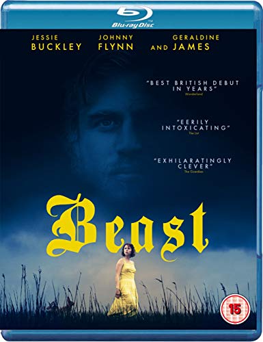 Beast [Blu-Ray] von Spirit Entertainment