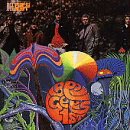 Bee Gees' 1st [Musikkassette]