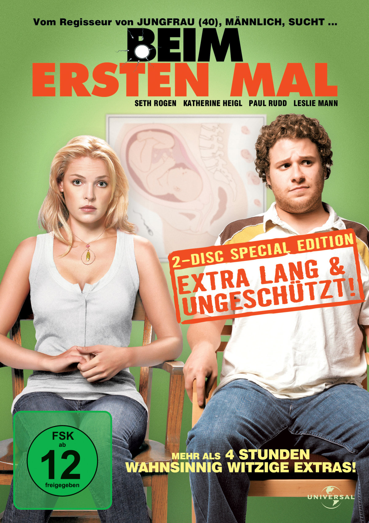 Beim ersten Mal Beim ersten Mal