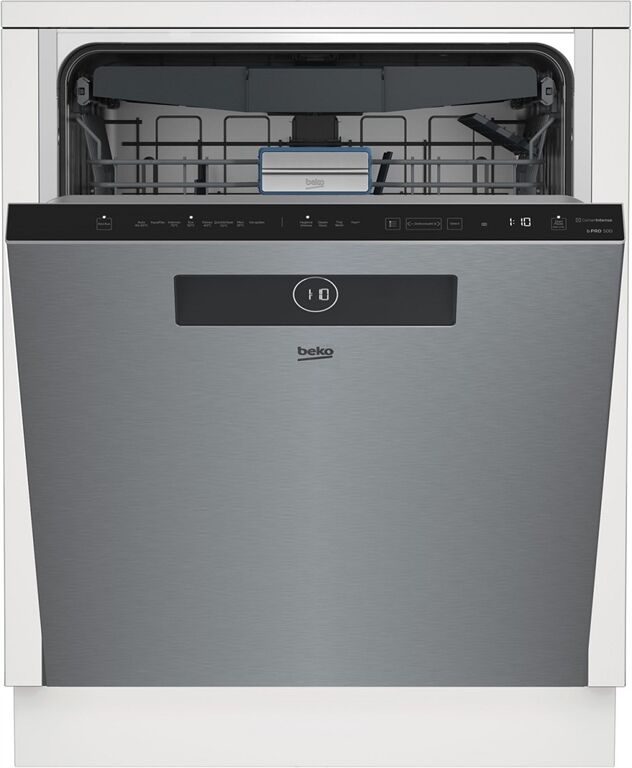 Beko BDDN38561XC Beko BDDN38561XC