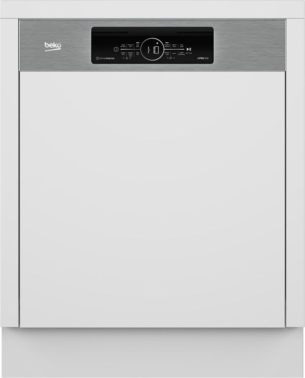 Beko BDSN36461XC