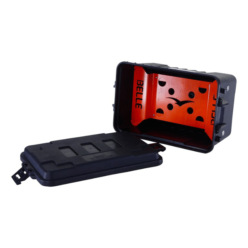 Belle Akkubox für PCX 13/40E Belle Akkubox für PCX 13/40E von Belle