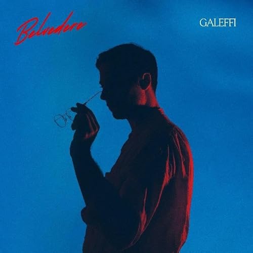 Belvedere [Vinyl LP] von Universal Italy