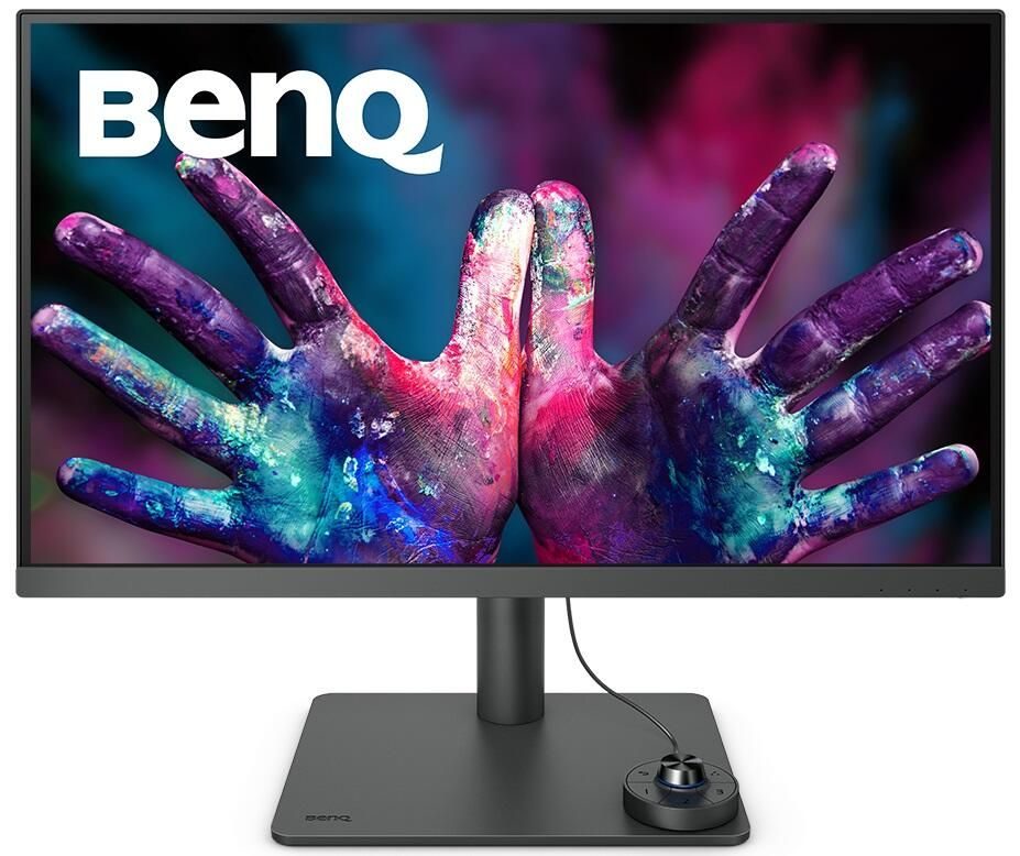 BenQ DesignVue PD2705U Grafik Monitor 68,6cm (27 Zoll)