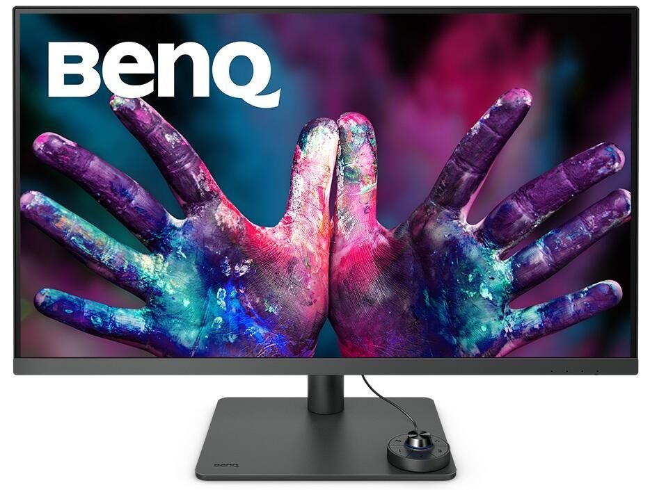 BenQ DesignVue PD3205U Grafik Monitor 80cm (31,5 Zoll)