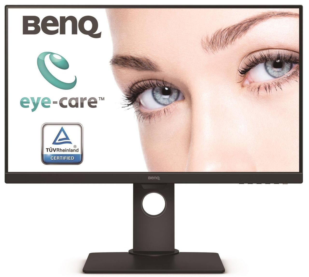 BenQ GW2780T Monitor 68,6cm (27 Zoll)