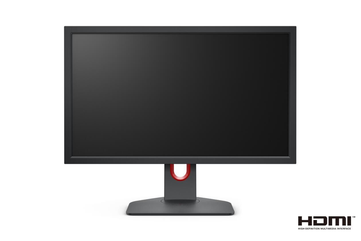 BenQ Gaming Monitor ZOWIE XL2411K 60,96 cm (24 Zoll)