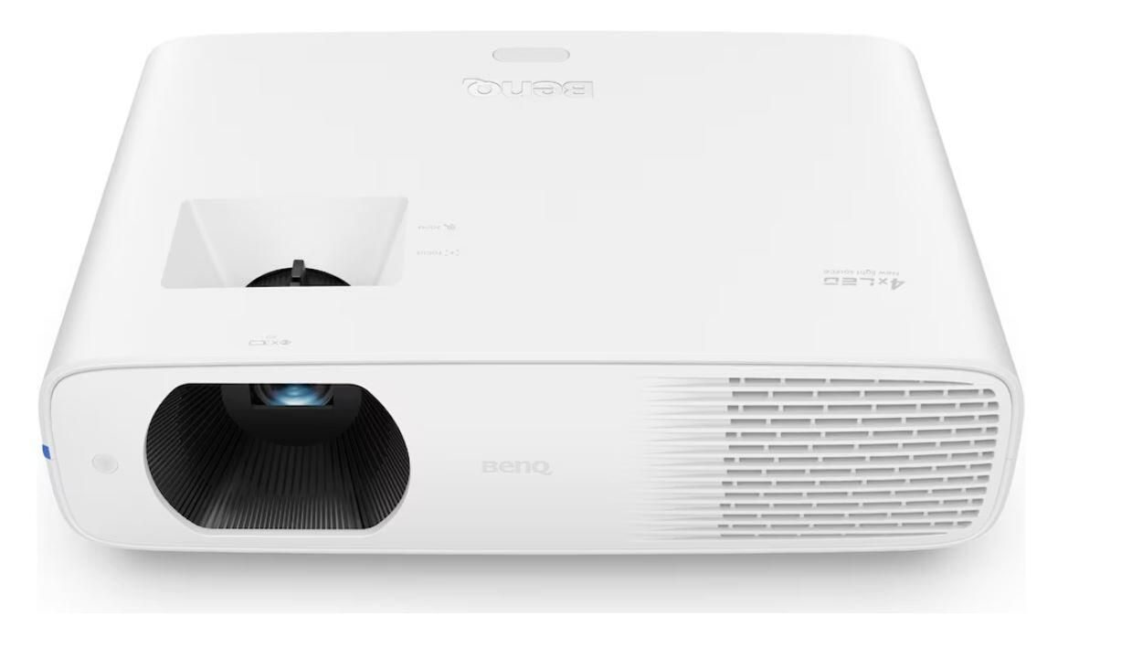 BenQ LH730 Business DLP Beamer 4000 ANSI Lumen